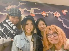 -谜·沉浸侦探剧本杀推理馆(静安店)