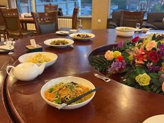 -牟传仁饭庄(星海店)