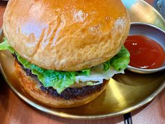 -魏斯理汉堡(西安沣东吾悦店)