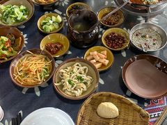 -张关合渣(航空大道店)