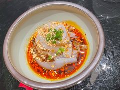 川北凉粉-辛香汇·现炒川菜(淮海路百盛店)