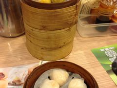 -添好运点心专门店(中环IFC店)