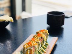 红虾芒果卷-和一料理(安阳店)