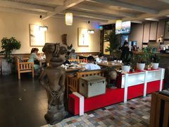 大堂-旅马餐厅(茅家埠店)