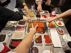 -海底捞火锅(龙湾万达广场店)