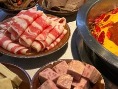 -芈重山老火锅(广州首店)