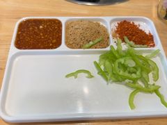 -霸腹烤肉(厦门柚子番店)