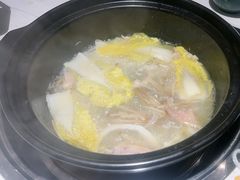 -狐狸爱上椰子鸡(滨江星光大道店)