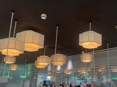 -绿茶餐厅(广州天河城店)