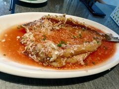-幸福哟烧鸡·粤菜海鲜私厨(七星路店)