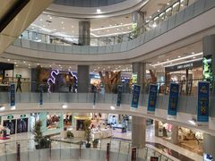 -凯德广场(学府店)