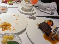 -王品牛排(杭州大厦店)