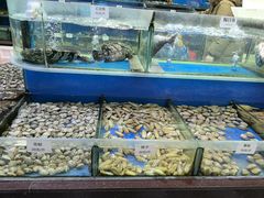 -张树军海鲜(王府壹号店)