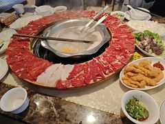 -小肥牛潮汕牛肉火锅(南联店)