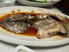 -国人川菜(李家村建东街店)