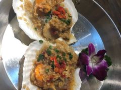 -必点海鲜·鲅鱼水饺(鞍山西道店)