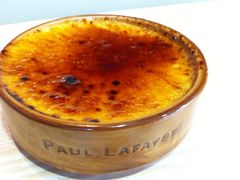 -PAUL LAFAYET 法式甜品(国金中心商场店)