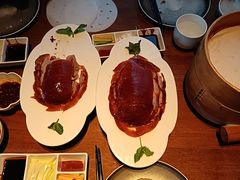 -北京老铺烤鸭(老城根店)