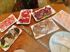 -马三妹跷脚牛肉(苏稽总店)