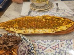 -bosphorus 铂斯西餐厅·土耳其烧烤(环市中路店)