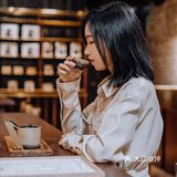 ⚠️在百年药材铺里喝咖啡，还大吵了一架⁉️