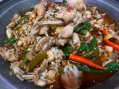 -兔槽江湖菜·重庆璧山兔(水围店)