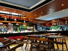 -泰谷酒店·太古码头闽菜自助餐厅