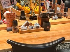 -一豚轩·烧鸟·豚骨拉面(五四路店)