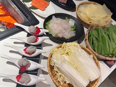 -东道煮牛肉火锅(重庆路店)