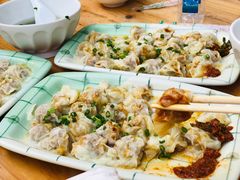 -陈记饮食店(菜园墩店)