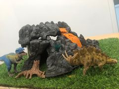 -斯坦星球AI编程·机器人科创·科学实验·信奥·思维·STEM·乐高·竞赛考级(长宁虹桥大融城荟聚中心)