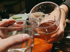 -海底捞火锅(上地华联店)