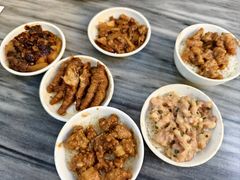 -品香排骨饭(羊官路店)