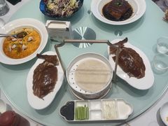 -香丰阁·烤鸭·川湘菜(清河店)