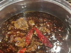 -呷哺呷哺(西单大悦城店)