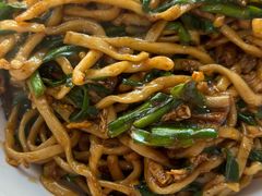 -三百碗宝应长鱼面(板仓街店)