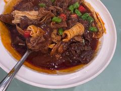 -赢融印象•龙泉店•清真云南菜•民族菜(小菜园店)