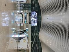 -广州白云国际机场-T2航站楼