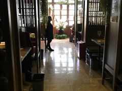 大堂-福宝漠北·牛羊肉(广埠屯店)