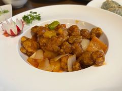 -水月周庄铂尔曼酒店-水月荟中餐厅