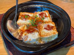 客家酿豆腐-客语客家菜(花园城店)