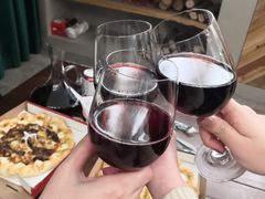 -必胜客(滨河店)