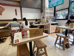-膳心记-明火四宝煲仔饭(燕南店)