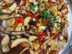 -聚味瞿记·龙虾堂(坡子街店)