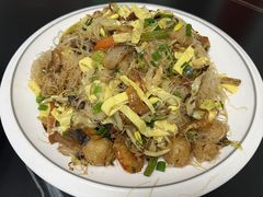 -杨记海鲜楼(三门黑金冠店)