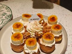 -BE BRIGHT KITCHEN(正佳广场店)