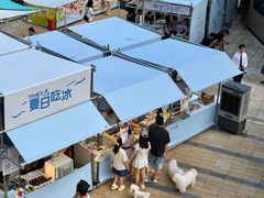 -龙湖重庆时代天街