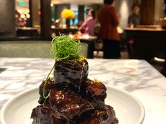 -湖滨28中餐厅·西湖宴·杭州君悦酒店