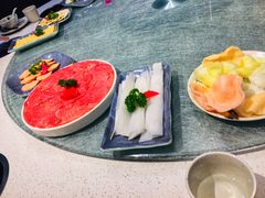 -鑫火锅(陇鑫大厦店)