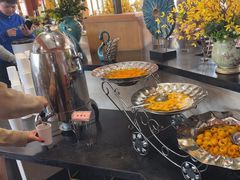 -伏尔加庄园米尼阿久尔餐厅